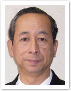 蘇文峰牧師